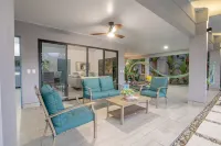 Villa Maria - The Hidden Gem in La Fortuna