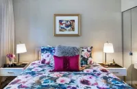 Waterfront Wonder! Beautiful oceanfront 1 bedroom condo with amazing views!