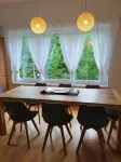 140 m² apartment surrounded by nature Hotels in Puchberg am Schneeberg