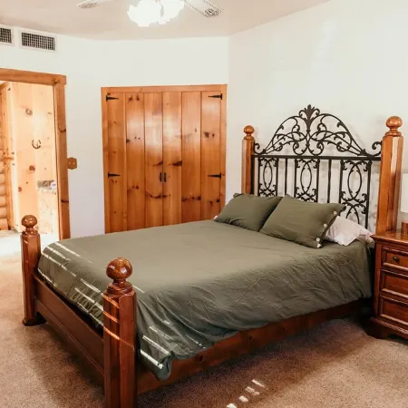 Road Runner Ranch 5 minutes from river and lake