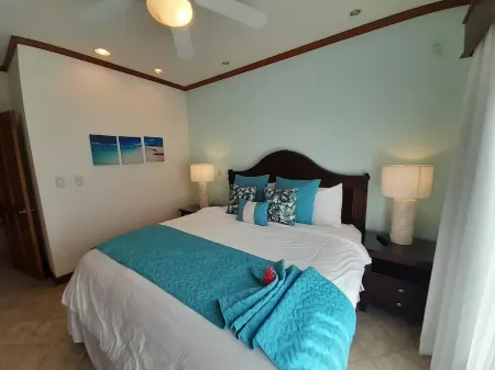 Los Sueños Spacious 1+1 Condo Отели рядом с достопримечательностью «Punta Leona»