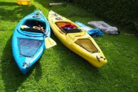 Organic holiday apartment at the Goldsteig Hotels in Windischeschenbach