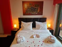 Deluxe Apartment in the city center with free wifi