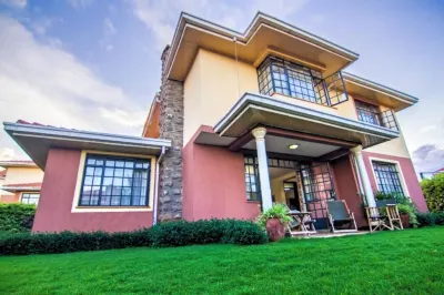 alpha home town house のホテル