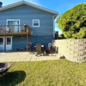 Chetek Chain of Lakes Cabin Escape