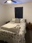 Cabin 5 Fall Asleep to the New River's Song