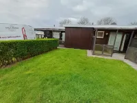Gemütliches Chalet 5 Gehminuten vom Bredene Strand