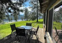 Lake View cabin on 3 acres!  – Your Perfect Getaway