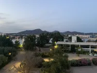 Panoramic sea view apartment in the gulf of olbia