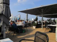 Close to the beach-a place to feel good-family-friendly-covered terrace-garden Hotels in Ouddorp