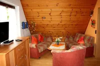 Apartment Andre between city & sea for families (dogs welcome) free bicycles