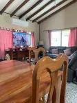 Enjoy all the space in this loft in the heart of Tela Atlántida