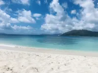 Cruzen Blue:  Beautiful One Bedroom/One bathroom at Grande Bay Resort Hotels in 