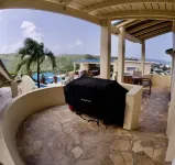 Secluded Hillside Villa,  Large Secluded Pool & Endless Views, Bossa Nova