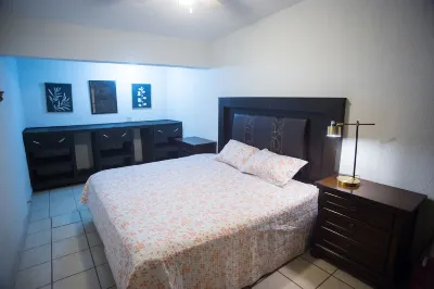Casa Genova Amplia y Comoda, Terraza Privada Cerca Aeropuerto Juarez