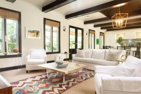 Villa Hibiscus - Sandy Bank Bay Vacation Home St. Kitts