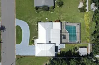 1.5/h theme parks, close to mall,  golf course, 15min to beach, 5min Downtown! Hotel dekat CITA Rescue Mission