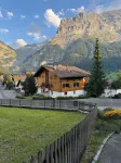 Condominium close to the center in Grindelwald