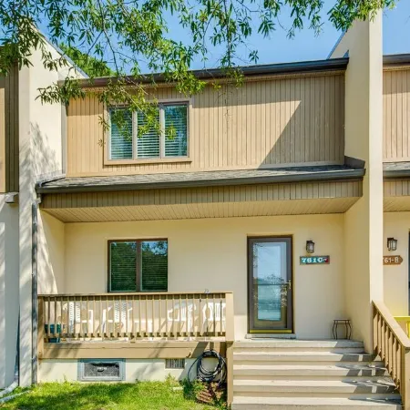 Bethany Beach - Villas of Bethany West