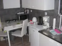 Small holiday apartment next to Fulda Rhön Vogelsberg good central location Hesse up to 2 persons Hotels in Kunzell
