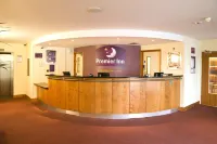 Premier Inn London Elstree / Borehamwood Hotels in Elstree and Borehamwood