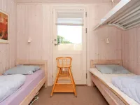 8 Person Holiday Home in Sjolund-by Traum