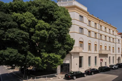 Palazzo President
