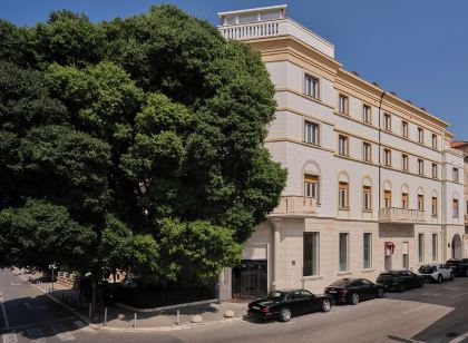 Palazzo President