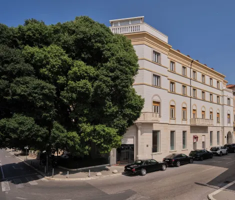 Palazzo President
