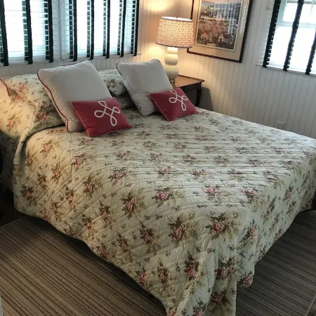 Brigantine Cottage - Experience both an Ocean AND Bay Family Vacation  this year Отели в г. Бригантин