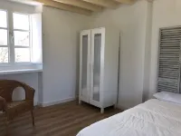 Casa de Campo a 5 Minutos de las Playas de Porto de Espasante