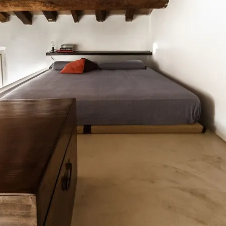 Little Tower Over The Roofs