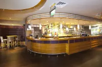 Premier Inn Newport/Telford - parking