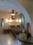 New studio in Sapphire Village!