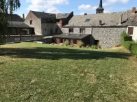 Spacious house for up to 8 adults + 1 baby