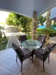 Paloma Villa in Flic-en-Flac - Luxury, Peace and Comfort for 1 to 10 People