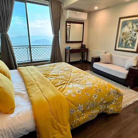 Royal Serviced Cottages