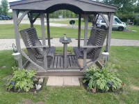 Gleason's Getaway