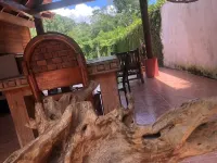 Estancia Ecologica Los Fundadores Hotels in Paraíso