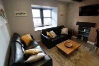 Stay in the original Kendal Mint Cake Factory in the heart of Kendal