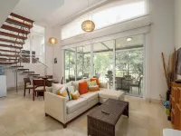 Cozy loft 2-bedroom in Puntarenas Buenaventura