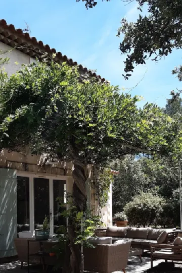 Mas Roumiguier - Ménerbes - Heated swimming pool Hotels in Menerbes