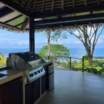 Amazing luxury ocean view home, infinity pool, gated community - 8p Hotels in Dominical