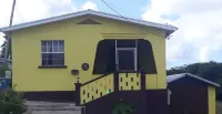 Matilda Ville – Long-Term 2Br Retreat, the Whim, St. Peter, Barbados. Hotel di 