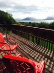 Musician's Paradise With Spectacular Views