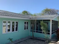 Private Villa,  2 minutes from the beach, 4 minutes to Georgetown