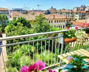 DARIO.HOME Lovable residence in the center of Treviso