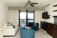 Sapphire Beach Resort Top Floor Villa Hotels in Saint Thomas