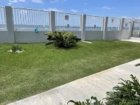 Cabo Rojo PR Beachfront apartment with direct access to the beach