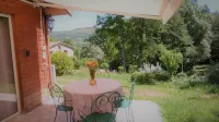The cottage Baragnou lantern Nalzen - 샬레 호텔
